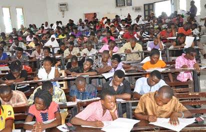 Why Students' Academic Performance In Tertiary Institutions Continues To Decline