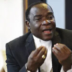 Guber Elections: Kukah Urges Organised Labour To Defer Shutdown Of Imo