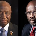 Liberian President, George Weah, Accepts Defeat In Second Term Bid