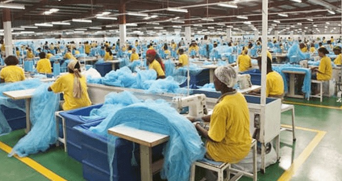 Foreign Investors Capitalize On Nigeria’s Manufacturing Potential - Expert