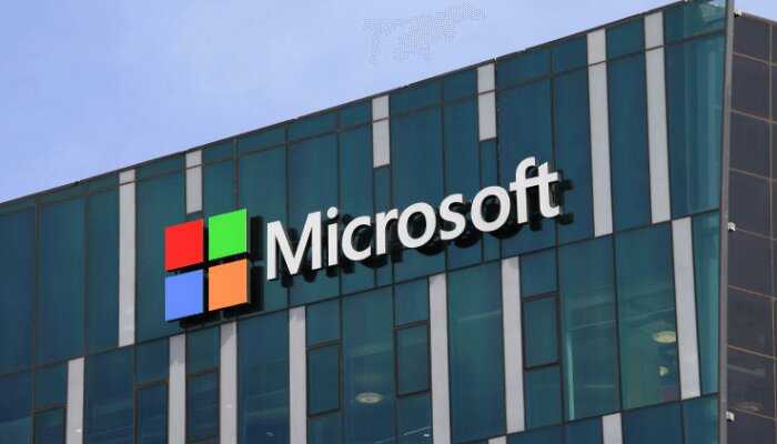 Microsoft Set To lay Off 1,900 Workers Amid Job Cuts In Tech Industry