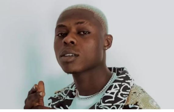 Mohbad Emerges As This Week's Leading Nigerian Artist On YouTube