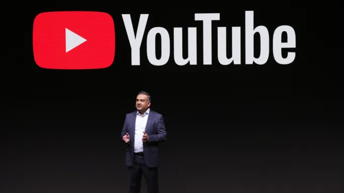 YouTube Reports $7.95 Billion Ad Sales In Q3