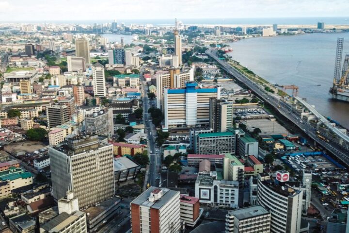 South Africa's Investment In Nigeria Drops By 81% In 4 Years