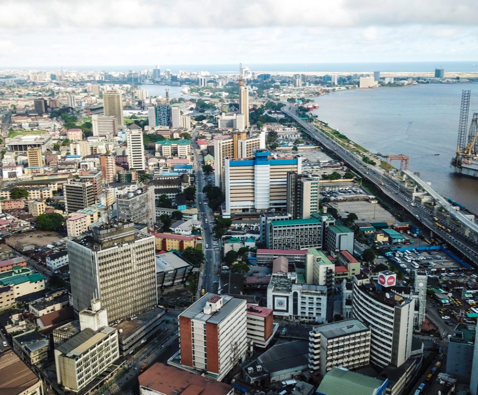 South Africa's Investment In Nigeria Drops By 81% In 4 Years