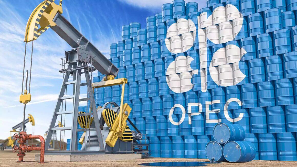 Nigeria’s Oil Production Declines By 33,000 Barrels As OPEC Reports Setback In September