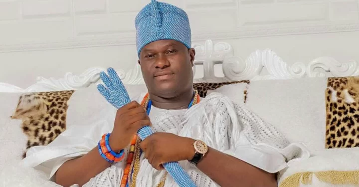 Ooni, Chinese Firm Partner To Empower 50,000 Osun Residents