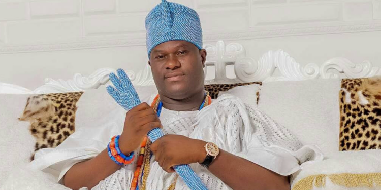 Ooni, Chinese Firm Partner To Empower 50,000 Osun Residents