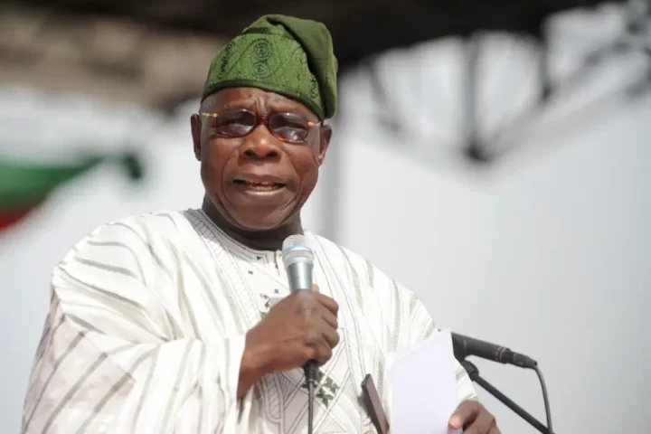 Economic Hardship: Borrow A Leaf From Zimbabwe, Obasanjo Advises Nigerian Govt