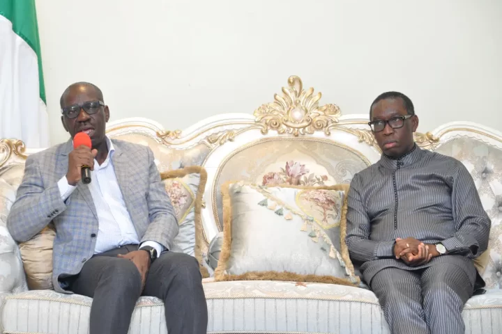 Why Gov Obaseki, Okowa Are Being Blamed for Petrol Tanker Explosion That Killed Scores