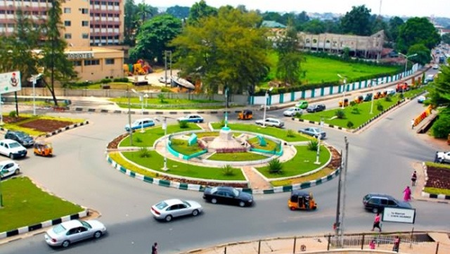 10 Richest States in Nigeria