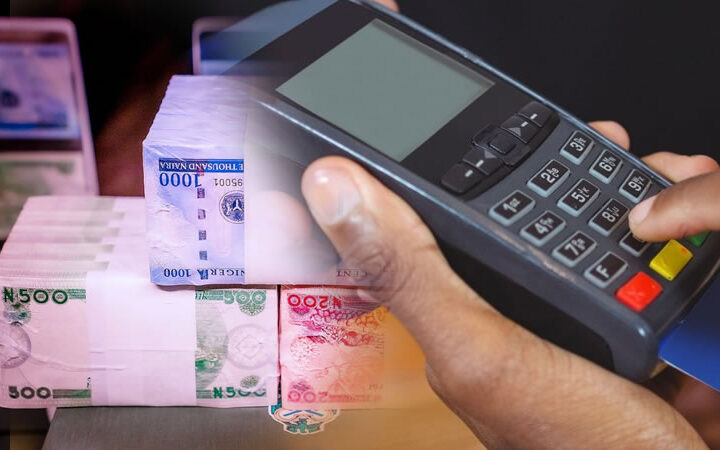 CBN Imposes N1.2m Daily Cash Transaction Limit On PoS Agents