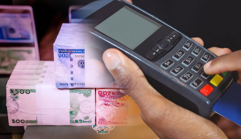 CBN Imposes N1.2m Daily Cash Transaction Limit On PoS Agents