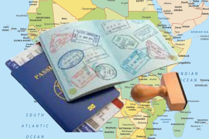 Africa Must Break Internal Visa Barriers For Shared Prosperity - Editorial