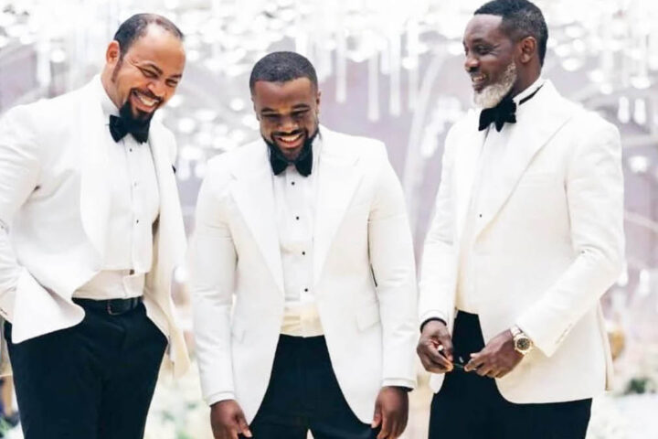 'Merry Men' Hits All Time High With ₦75.4 Million In Cinemas