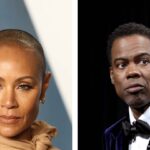 Jada Smith Reveals Chris Rock’s Date Proposal Amid Divorce Rumours