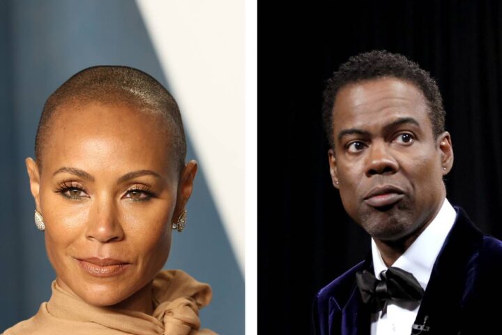 Jada Smith Reveals Chris Rock’s Date Proposal Amid Divorce Rumours