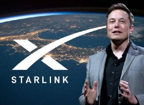 Elon Musk's Starlink, Jumia To Revolutionize Nigeria, African Internet Access