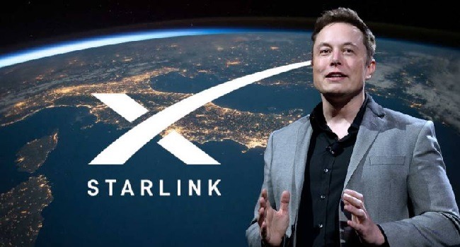 Elon Musk's Starlink, Jumia To Revolutionize Nigeria, African Internet Access