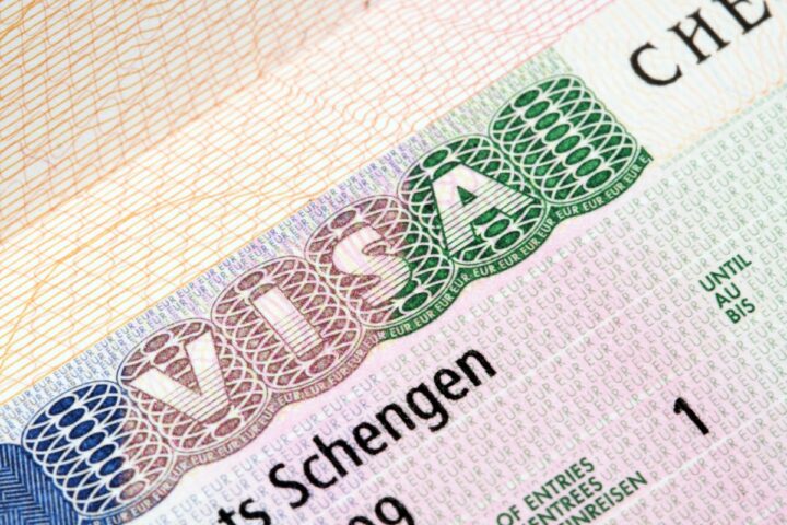 Gulf Countries Set To Lunch Schengen-Style Visa
