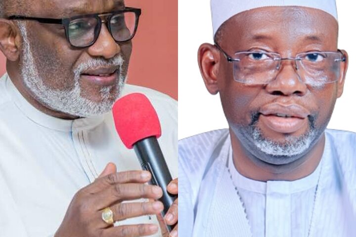 Jigawa, Ondo Top States In Latest Fiscal Transparency Assessment