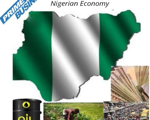 Nigeria Isn't Broke - Editorial