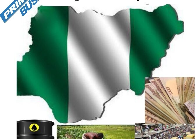 Nigeria Isn't Broke - Editorial