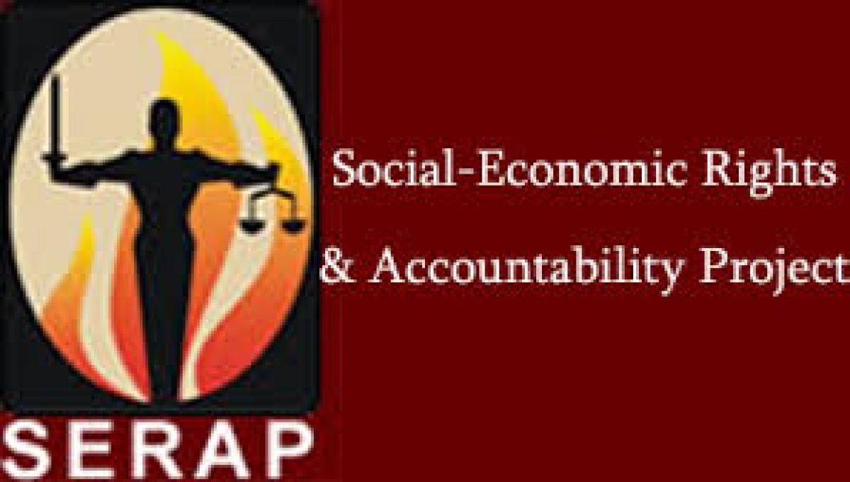 SERAP Sues 36 State Govs, Demands Transparency On N72bn Palliative Spending