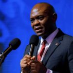 Elumelu To Nigerian Govt: Tell Us Those Behind Oil Theft