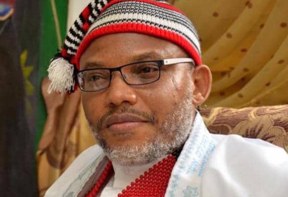 Supreme Court To Decide Nnamdi Kanu's Fate On December 15