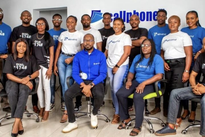 Callphone Ltd Launches Airgate Payment Solution For Online Vendors