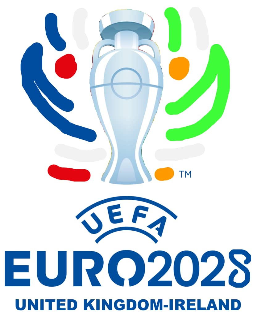 Official: UK, Republic Of Ireland Confirmed As Hosts Of Euro 2028