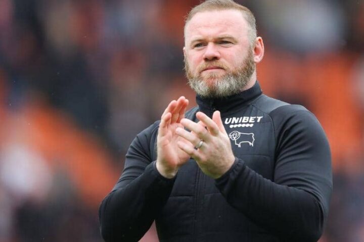 Rooney Becomes Birmingham Head Coach On Three-and-half-year Contract