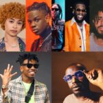 New Music Friday With PBA: Mayorkun, Burna Boy, Rema, Others