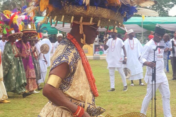 Sit-at-home, Heightened Insecurity Cripples South-East Economy – Obi Of Onitsha