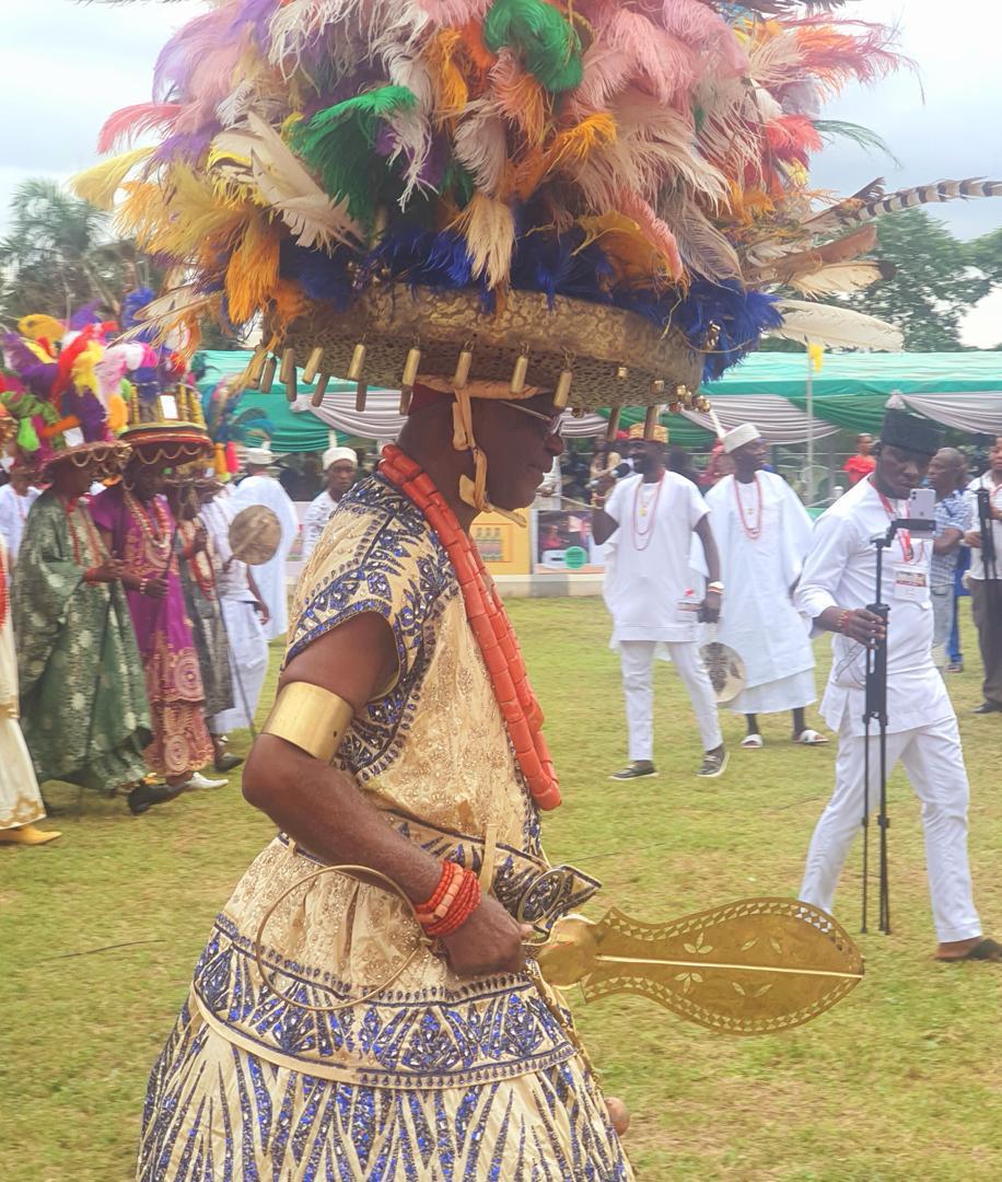 Sit-at-home, Heightened Insecurity Cripples South-East Economy – Obi Of Onitsha