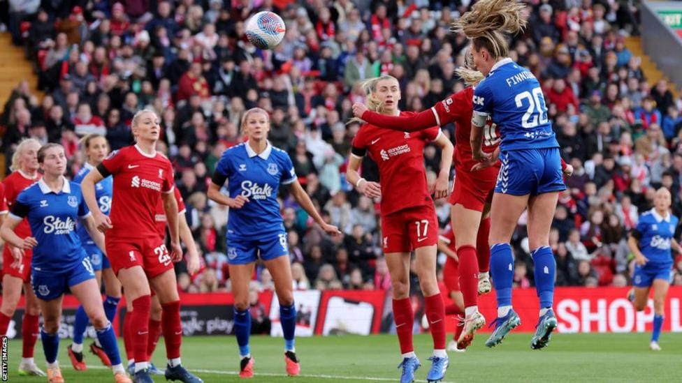 WSL Wrap: Arsenal, Everton Beat Aston Villa, Liverpool