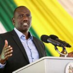 Kenya's President William Ruto Announces Visa-Free Entry