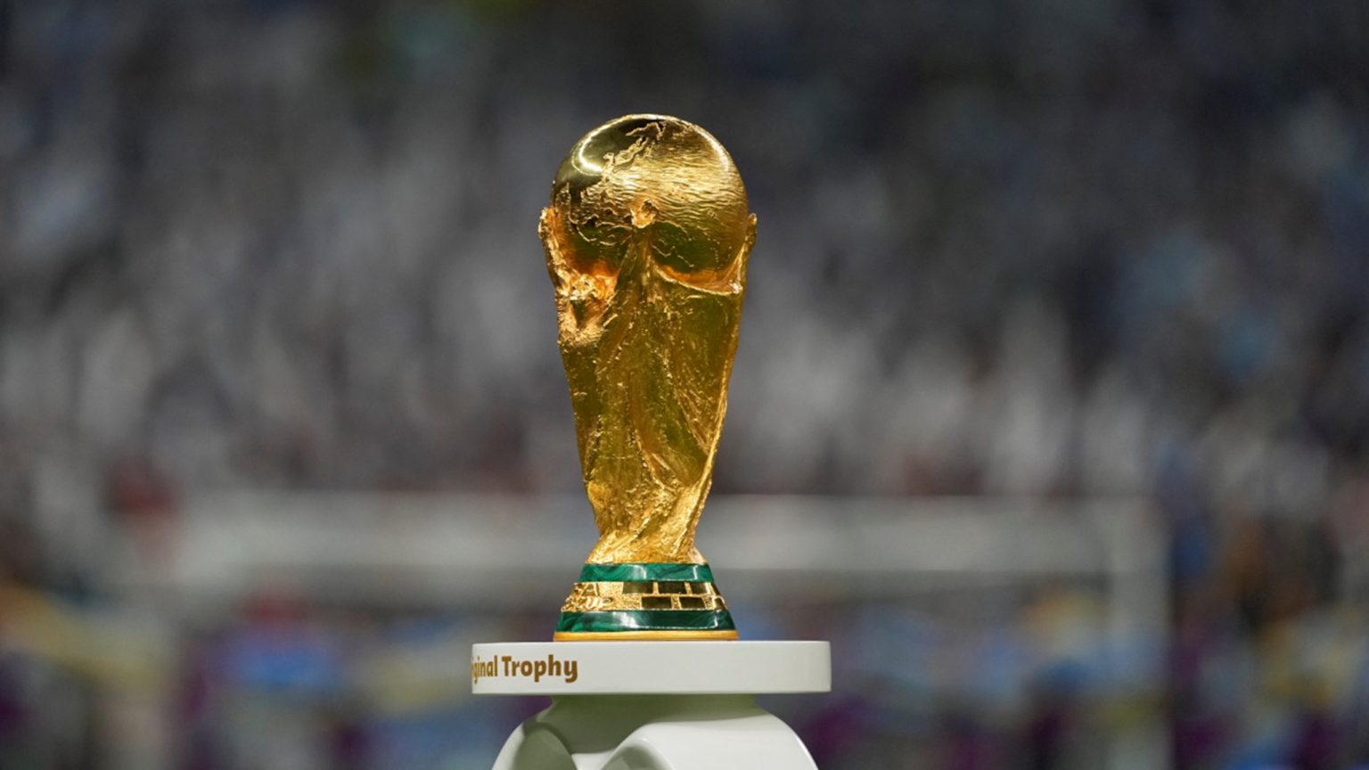 Saudi Arabia To Host 2034 World Cup As Australia Withdraws Bid