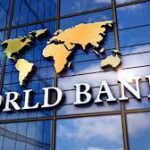 Global Trade To Surge By 2.3% In 2024 - World Bank