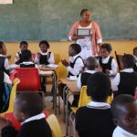 World Teachers' Day: Call For Reform In Nigeria's Education System