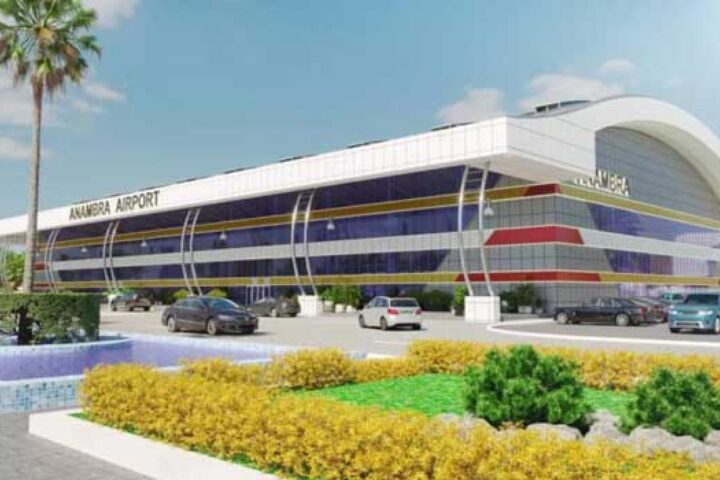 New Chinua Achebe International Airport In Anambra – 18 Facts To Know