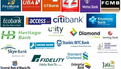 20 Nigerian Banks And Their Sort Codes