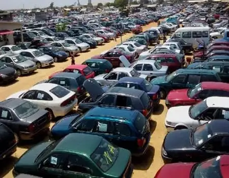 FCTA Seizes 69 Vehicles In Ongoing Cleanup Operations