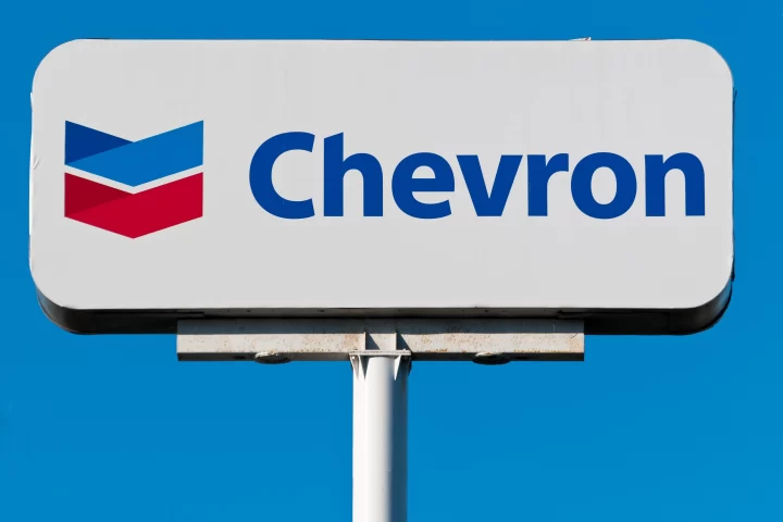 Chevron Workers' Planned Strike In Australia Threatens Global Supply Of LNG