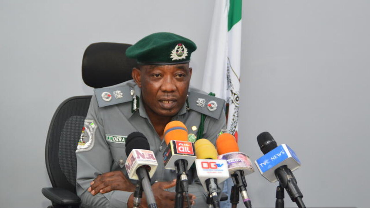 Customs Comptroller Vows To Clear Cargoes Within 24 Hours As Tincan Port Generates N7.6bn One Day