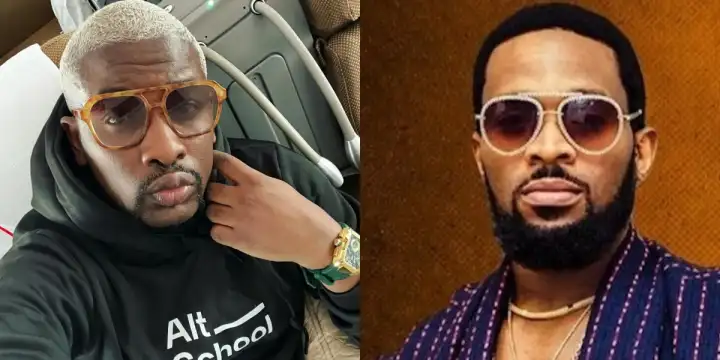 Court Orders OAP Dotun To Refrain From Mentioning D'banj