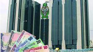 Nigerian Govt Restructures CBN Debt To N4.36tn In 2023