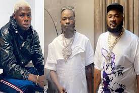 Mohbad’s Death: Naira Marley, Sam Larry Remanded For 21 Days In Police Custody 