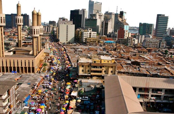 Nigeria’s Economic Woes Worsen As Investments From US, UK Wane